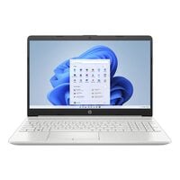HP 15DW4042NE Laptop With 15.6-Inch Display Intel Core i5-1235U Processor 8GB RAM 512GB SSD NVI, Windows 11