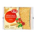 Buy Al Alali Italian Macaroni No. 56 450 g in Saudi Arabia