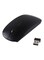 Generic Wireless Optical Mouse Black