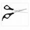 Professional Hair Scissors Suit Barber Scissors Stainless Steel Tail Comb Hair Styling Tool Cloak Comb Haircut