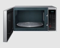 Samsung 40L Grill Microwave Oven&nbsp;MG40J5133AT/SG