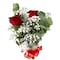 Flower Bouquet 50 QR