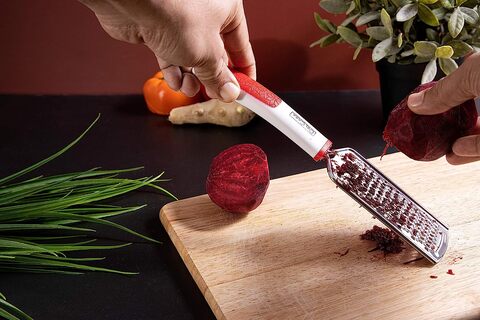 Delcasa 7 Kitchen Knife with Comfortable Handle - Razor Sharp