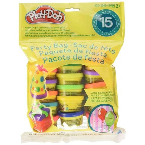 Play doh deals age 2