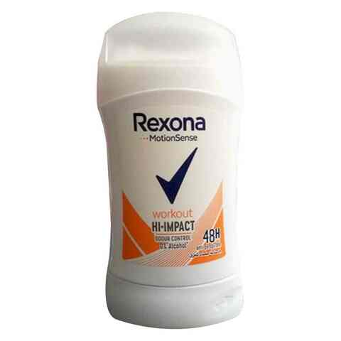 Rexona Women Anti-perspirant Stick Shower Fresh 40g