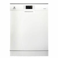 Electrolux 6 Programmes 13 Place settings Free standing Dishwasher, White - ESF5542LOW 2149987