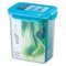 L&amp;L SQUARE TALL FOOD CONTAINER 4.0L