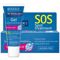 Revuele Sos Spot Treatment Gel Salicylic Acid 25ml
