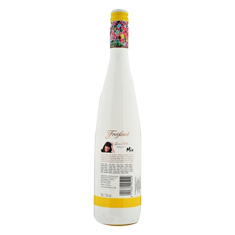 Buy Freixenet Mia Sangria Sparkling White Wine 750ml Online - Carrefour ...