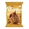 Corona Bimbo Chocolate Biscuits - 37 Gram x12