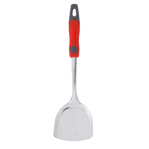 Fry spatula deals