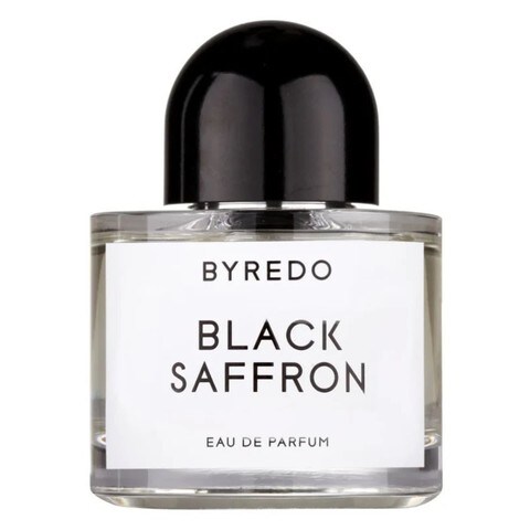 Buy Byredo Black Saffron - Eau De Parfum - 50 Ml Online - Shop Beauty ...