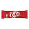 Nestle KitKat 2 Finger Milk Chocolate Wafer Bar 17.7g