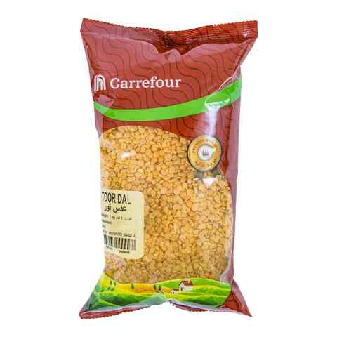 Carrefour Toor Dal 1kg price in UAE | Carrefour UAE | supermarket kanbkam