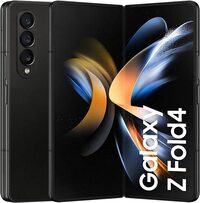 Buy Samsung Galaxy Z Fold 4, 512GB, Phantom Black - International