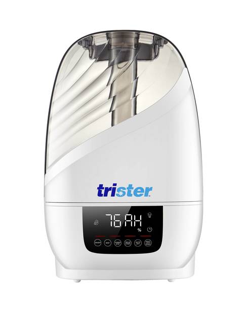 Trister - Ultrasonic Digital Humidifier 5.8L