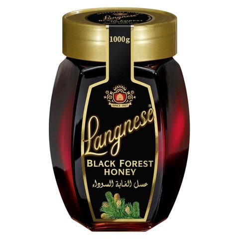 Langnese Black Forest Honey 1kg