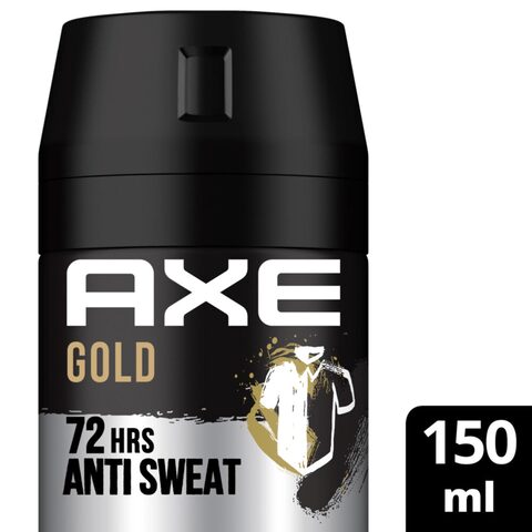 Axe Signature Anti Marks Protection Deodorant Clear 150ml