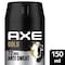 Axe Signature Anti Marks Protection Deodorant Clear 150ml