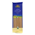 اشتري أرض الطبيعة معكرونة سباغيتي القمح الكامل العضوي 500غ في الكويت