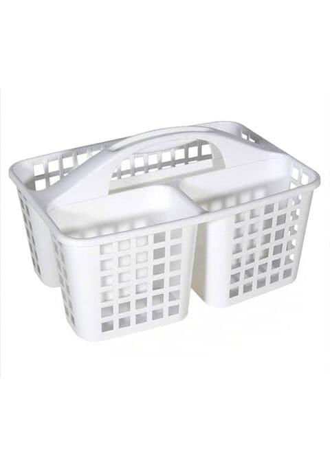 Gondol Caddy Basket With Handle 240X121X357Millimeter