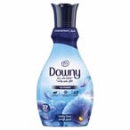 Buy Downy Concentrate Fabric Softener Valley Dew 1.5L in Saudi Arabia