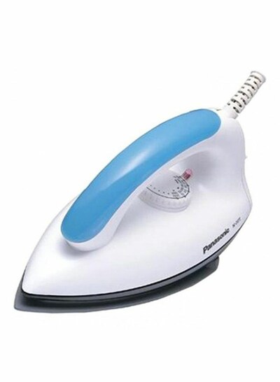 Panasonic flat outlet iron