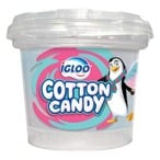 Buy Igloo Cotton Candy Ice Cream 150ml in Kuwait