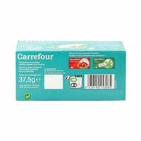 Carrefour Licorice Mint Herbal 25 Tea Bags