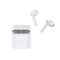 QCY-QCY T7 TWS Earbuds Bluetooth 5.1 True Wireless Headphones HiFi Stereo Music Earphones Twins Sports Headset ENC Noise Cancelling Touch Control with Mic Charging Box QCY Smart APP