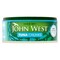 John West Tuna Chunks In Brine 580g