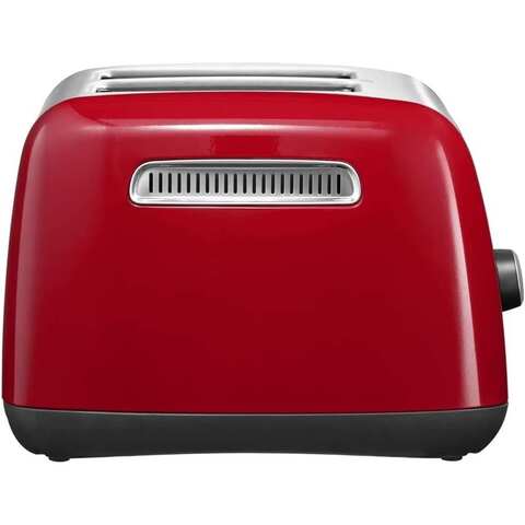 KitchenAid 2 Slice Toaster Automatic Empire Red 5KMT221BER