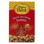 Buy Best Playful Roasted And Salted Peanuts 13g x Pack of 30 in Kuwait