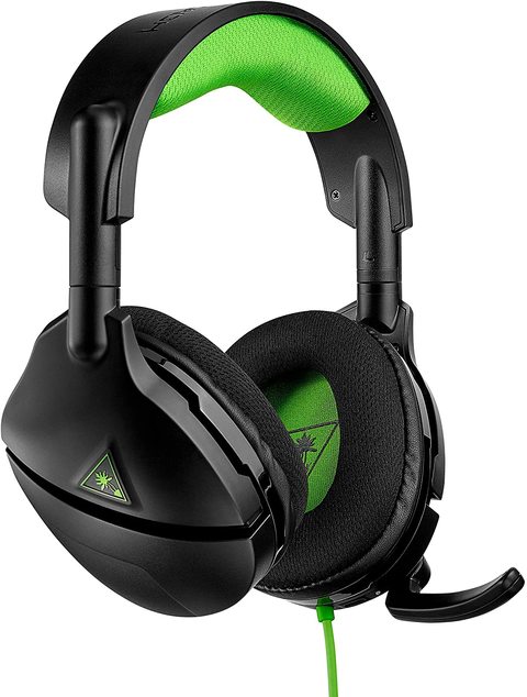 Turtle Beach Gaming Headset  EAR FORCE STEALTH 300X