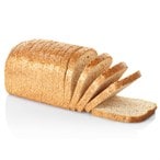 Buy Wholemeal Farmhouse Sandwich Bread 700g in UAE