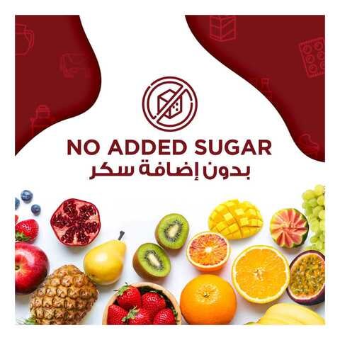 Al Ain Farms Pomegranate And Grape Juice 1.5L