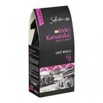 Buy Carrefour Selections India Karnataka N Degree 8 Ground Coffee 200g in UAE