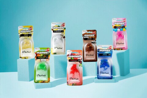 Mambo perfume hot sale
