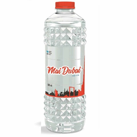 Mai Dubai Drinking Water 500ml