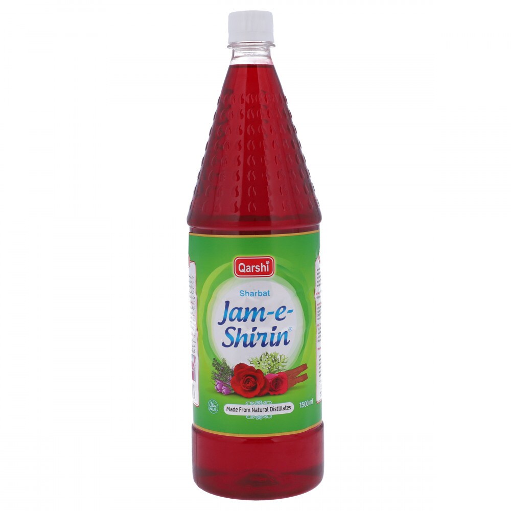 Buy Qarshi JameShirin 1.5litre
