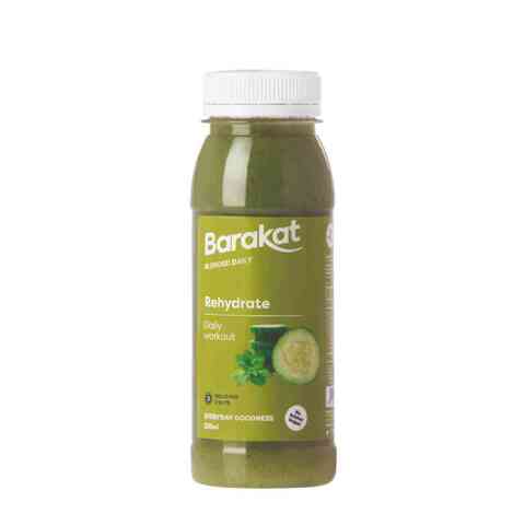 Buy Barakat Rehydrate Juice 200ml in UAE