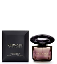 Versace Crystal Noir Women Eau De Parfum - 90ml