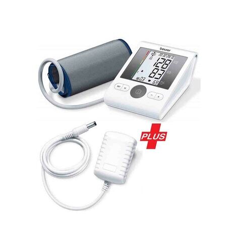 Beurer Arm Blood Pressure Monitor BM28