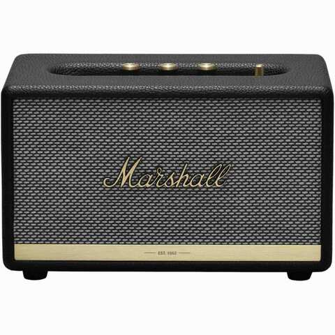 Marshall loudspeaker hot sale kilburn