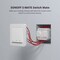 Sonoff S-MATE Switch Mate Convert Ordinary Wall-switch to A Smart Scene Switch White