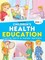 Children&#39;s Health Education - Book 1