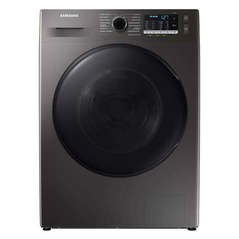 Samsung 8/6Kg Washer Dryer Combo With Hygiene Steam WD80TA046BX/GU