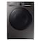 Samsung 8/6Kg Washer Dryer Combo With Hygiene Steam WD80TA046BX/GU