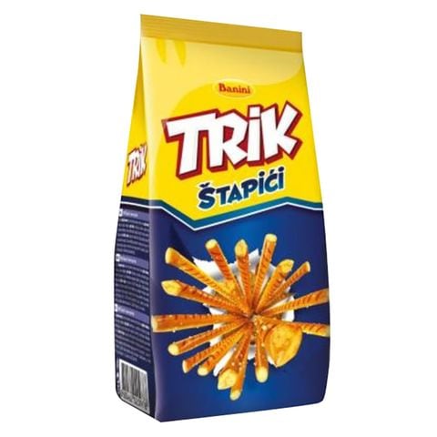 Trik Salty Sticks 100g price in UAE | Carrefour UAE | supermarket kanbkam