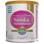 Buy SIMILAC Total Comfort gold 1- 360gm in Kuwait